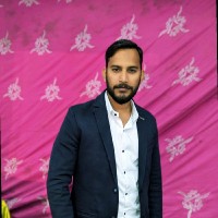 Mohsin Khan