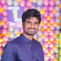 kathiravan krishnan