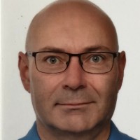 Dirk Harloff