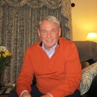 Donald Leech