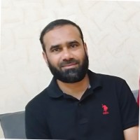 Younus Ahmed Khan