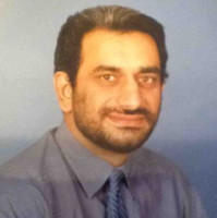 Anser Naveed Lone Md., Ma, Fhm, Facp