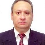 Alberto Montoya Ruiz