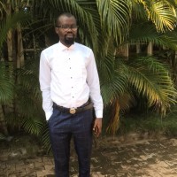 Nelson Osaji