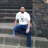 Mohammad Misaba Alee