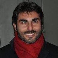 Luca Romanelli