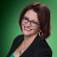 Julie Atkins
