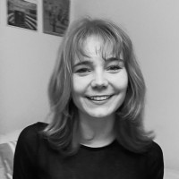 Amalie Vestergaard La Cour Sell