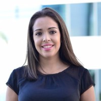 Ana Gabriela Gómez Pastrana