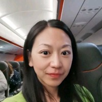 Crystal Yan