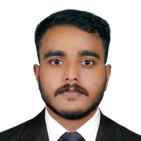 Suraj V S