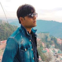 Tarun Bhardwaj