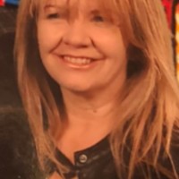 Liz Hamilton