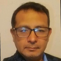 Ing. Alfredo Gonzalez C.