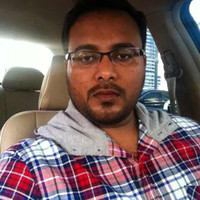 Ahmed Mohd