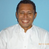 Rubén Cabrera Martinez