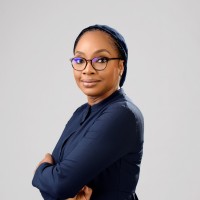 Jaleelat Momodu Mbbs(Okada), Msc(Uol), Fcnp(Sa), Mmed(Wits)