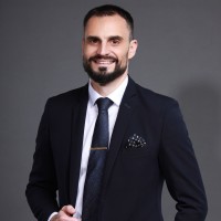 Marko Moric