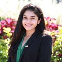 Tanvi Bhadkamkar