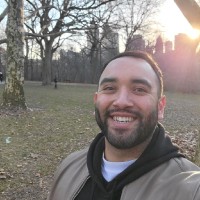 Alex Delgado