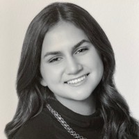 Morgan Patty