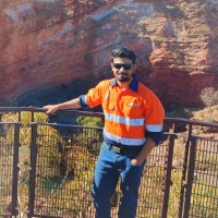 Adrish kumar Mitra