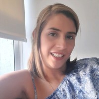 Maria Angelica Sandoval Puentes