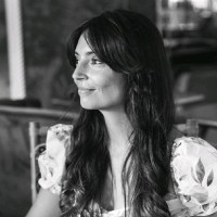 Julie Montfort Riguidel