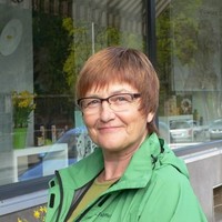 susanne klüskes