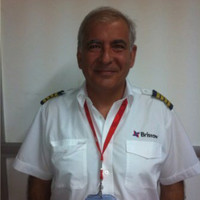 Francisco Javier Romera Lopez