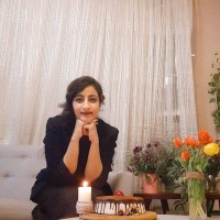 Shamim Naghibosadat
