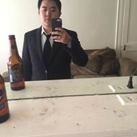 Jonah Park