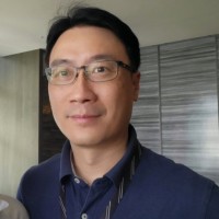Alex Yeh