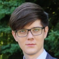 Maksim Safronov