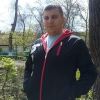 Виктор Яворский