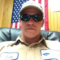 Timothy Rickenbrode