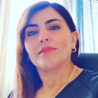 Roghiyeh Mahmoudi