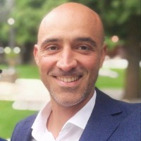 Gilberto Moutinho