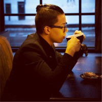 Iliya Louhelainen