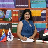 Maria Nataly Echezuria Piñango