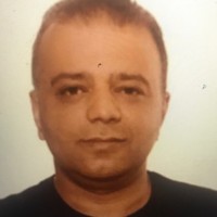 Ahmed Al Kurdi