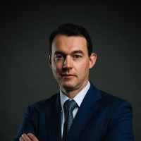 Jeff Edelman, P.Eng., MBA, M.Eng.
