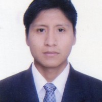 Joel Emerson Mamani Condori