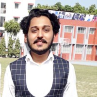 Nehal Haider