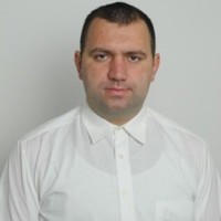 Marko Nosonjin