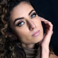 Maria Ronzhina