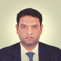 Mohammed Munawar