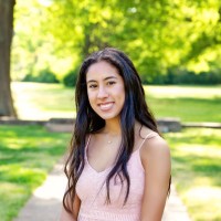 Sofia Abril-De Nicola