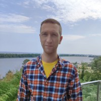 Dmytro Nazarenkov