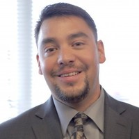 H. Anthony Gonzalez, MEM